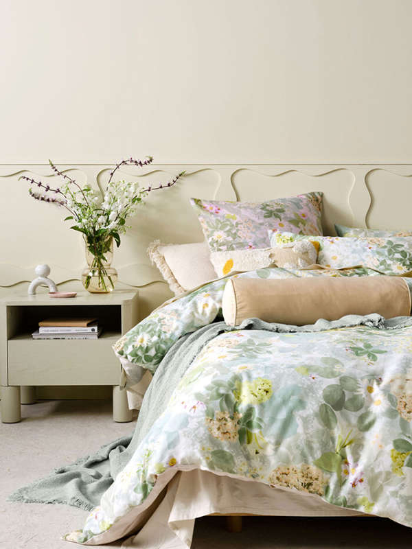 Meadowland Duvet Cover Set