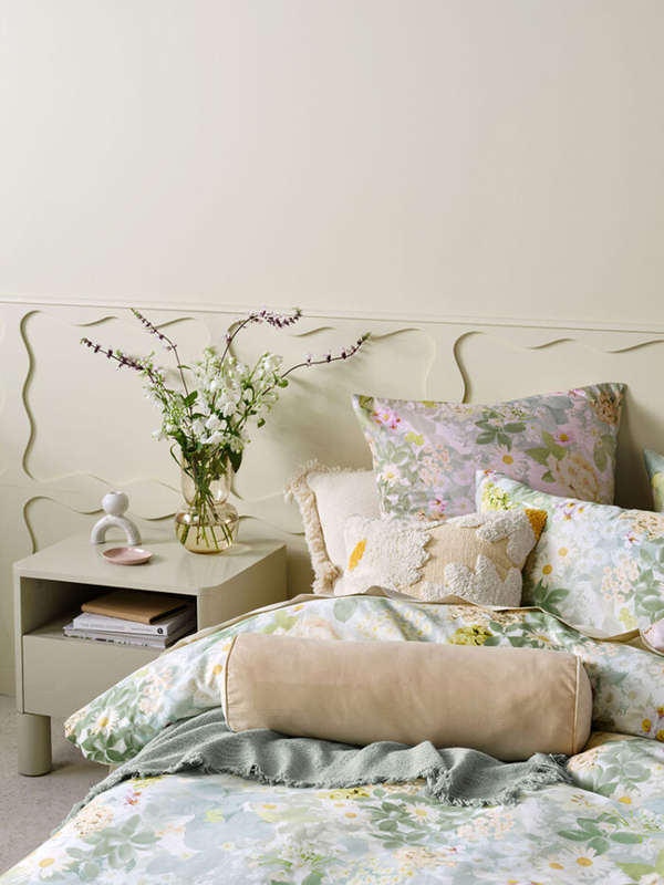 Meadowland Duvet Cover Set