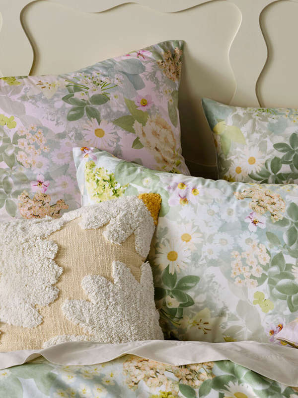 Meadowland Duvet Cover Set