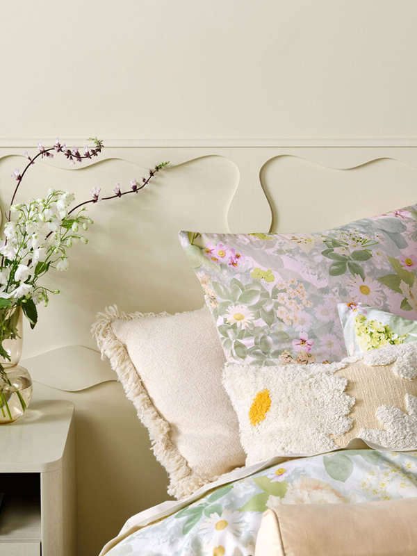 Meadowland Duvet Cover Set