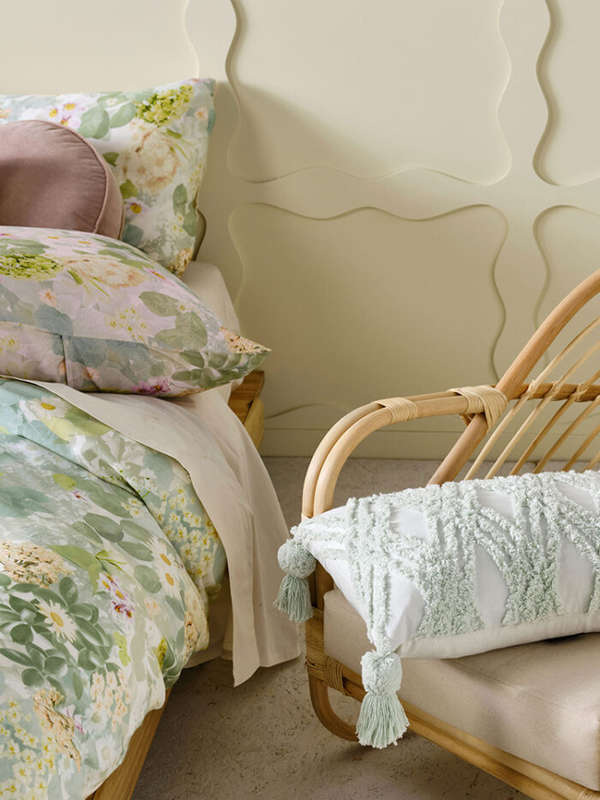 Meadowland Duvet Cover Set