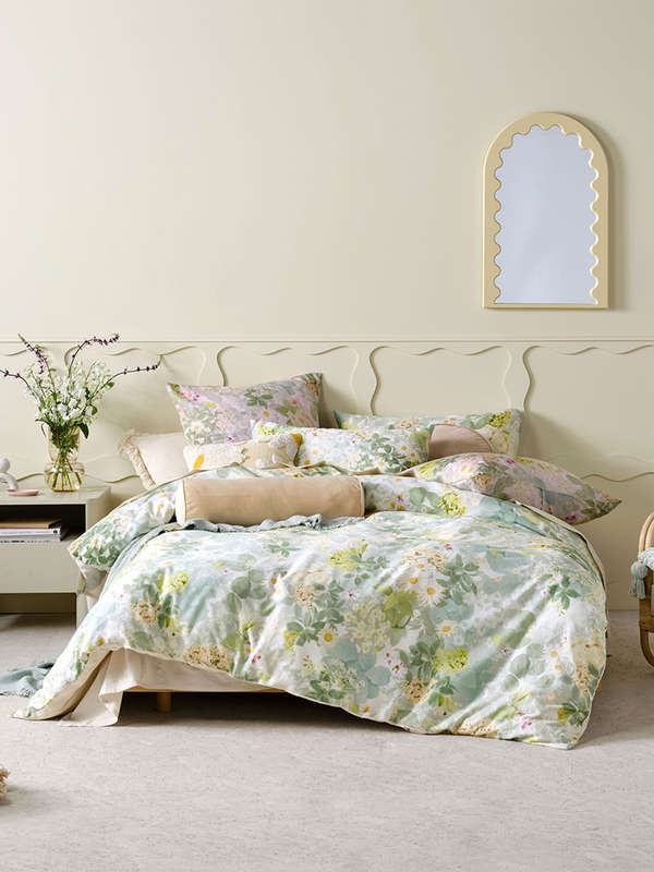 Meadowland Duvet Cover Set
