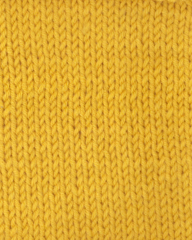 Elle Pure Gold Double Knit Plain 100G Colour 020 - Canary