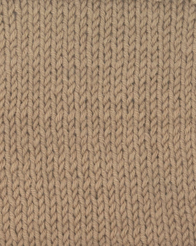 Elle Pure Gold Double Knit Plain 100G Colour 025 - Peanut