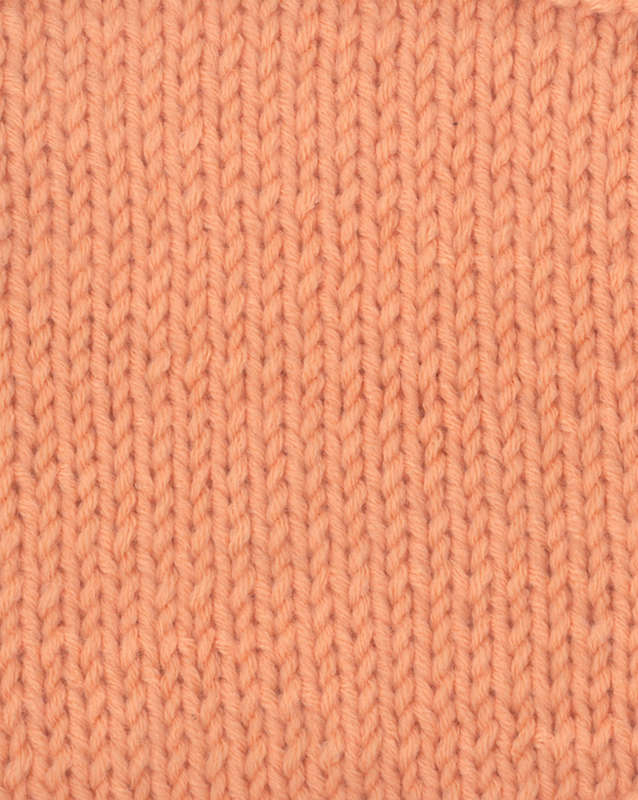 Elle Pure Gold Double Knit Plain 100G Colour 046 -Apricot