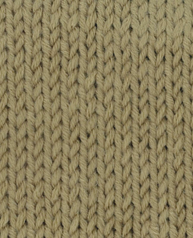 Elle Pure Gold Double Knit Plain 100G Colour 053 - Bark