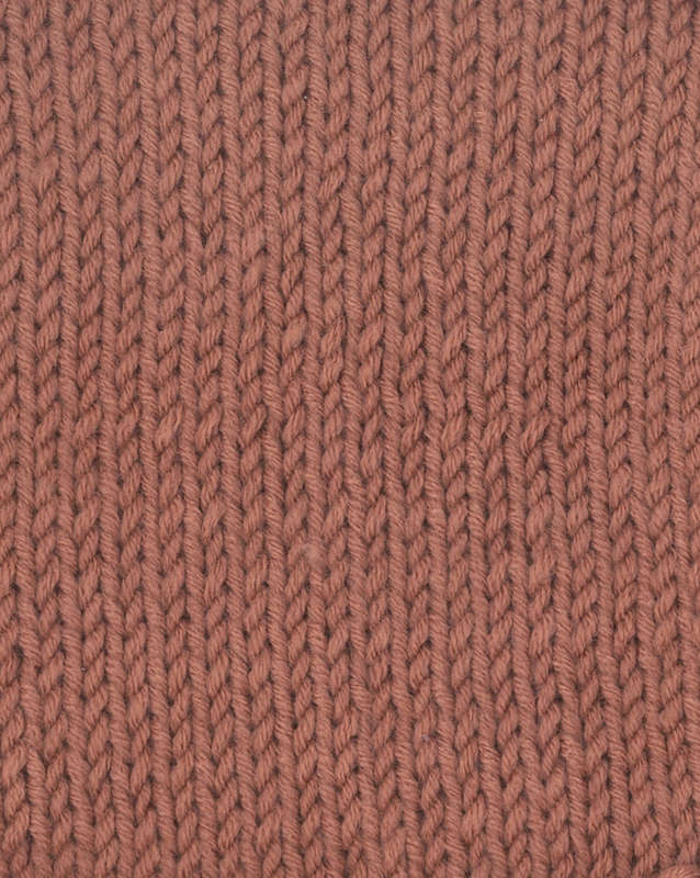 Elle Pure Gold Double Knit Plain 100G Colour 054 - Chestnut