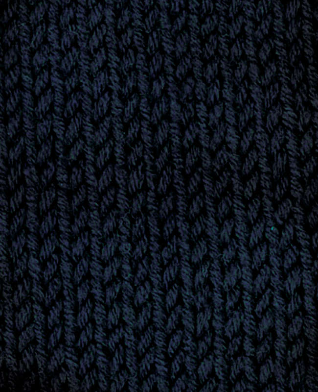 Elle Pure Gold Double Knit Plain 100G Colour 069 - Caviar