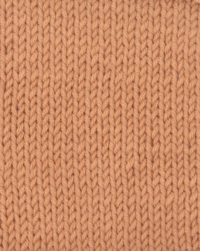 Elle Pure Gold Double Knit Plain 100G Colour 099 - Papaya