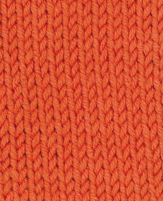 Elle Pure Gold Double Knit Plain 100G Colour 197 - Terracota