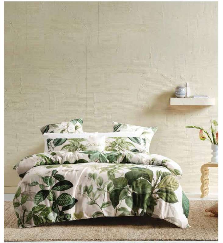 Nalani Duvet Cover Set