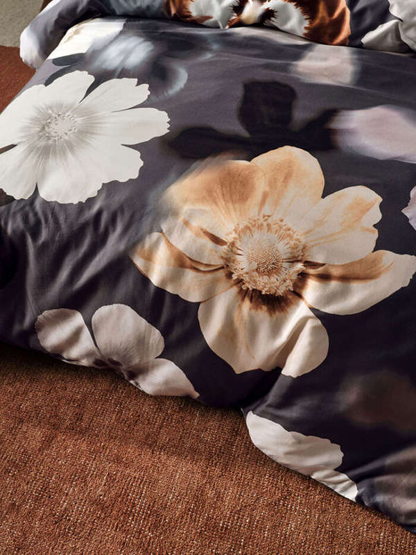 Silvia Duvet Cover Set