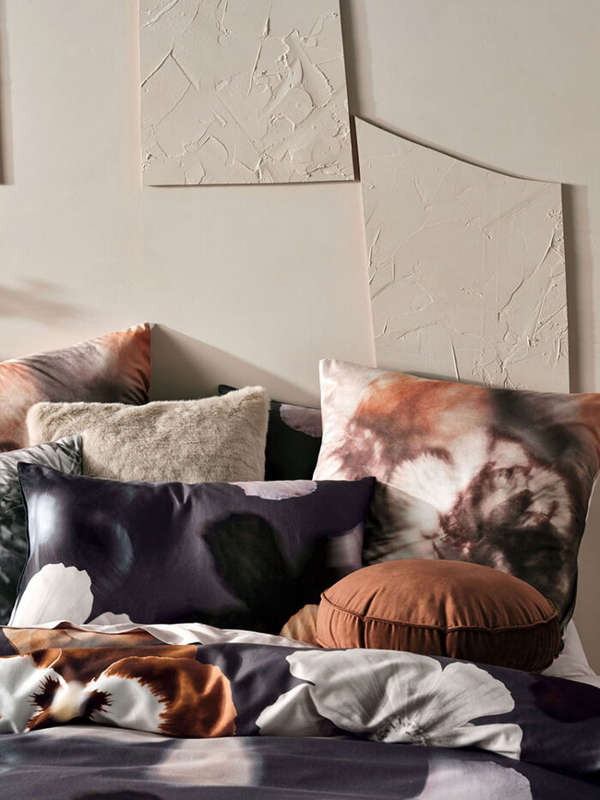 Silvia Duvet Cover Set