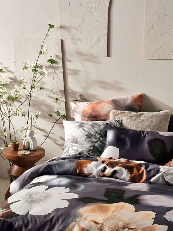Silvia Duvet Cover Set