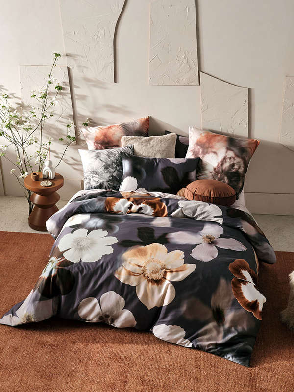 Silvia Duvet Cover Set
