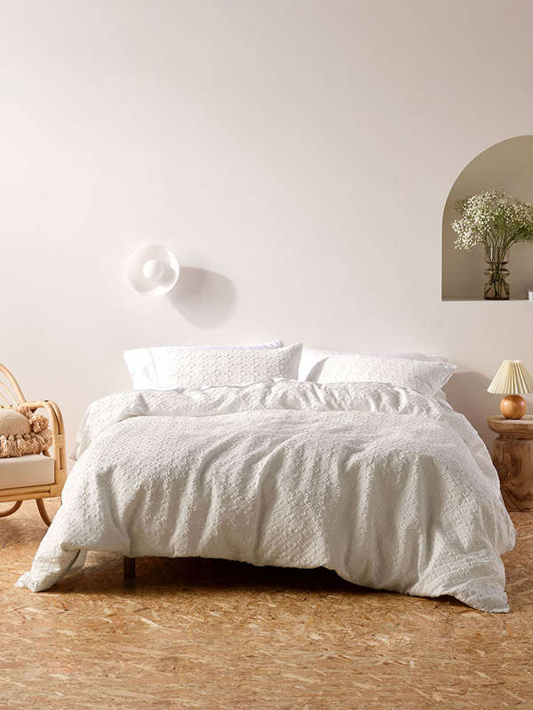 Odyssey Duvet Cover Set
