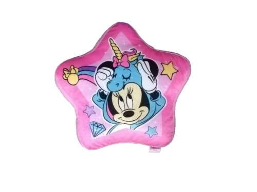 Minnie Mouse Pink Vibe Shape Scatter