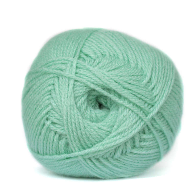 Charity Double Knit Plain 100G Colour 274 - Mistletoe