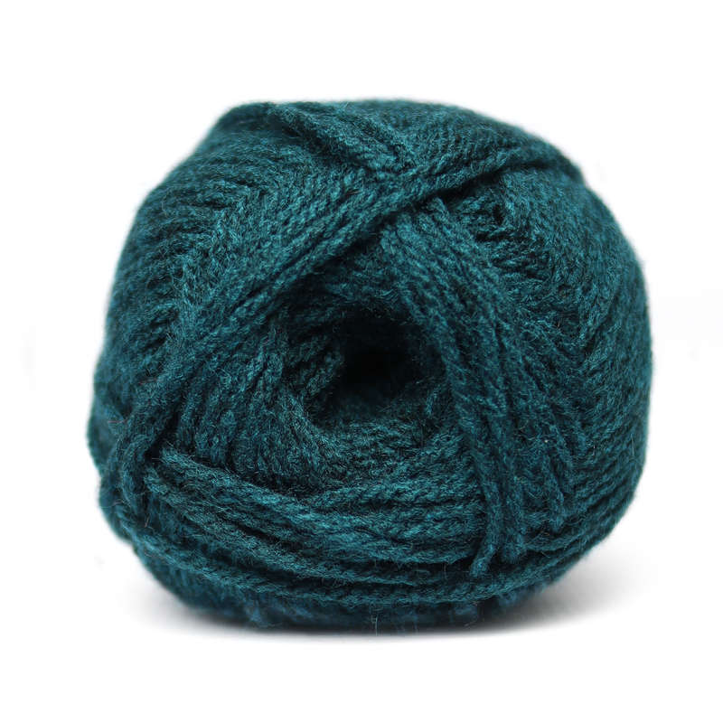 Charity Double Knit Plain 100G Colour 746 - Cascades