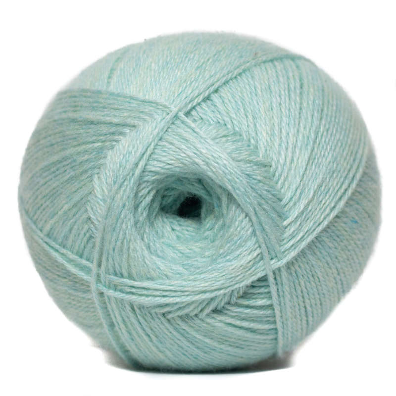 Charity Double Knit Plain 300G Colour 724- Spearmint