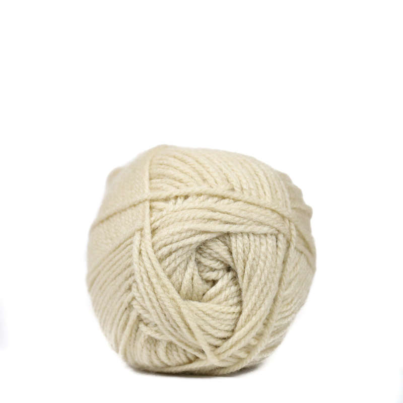 Charity Chunky Plain 100G Colour 075 - Gravel