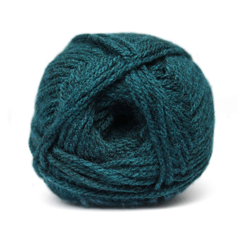 Charity Chunky Plain 100G Colour 746 - Cascades