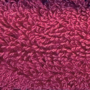 Glodina Everyday Luxe Towels - Cherry
