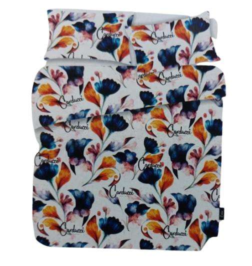 CARDUCCI CORDIAL DUVET COVER SET