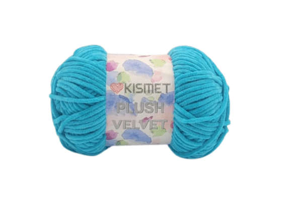 Plush Velvet - Colour 01