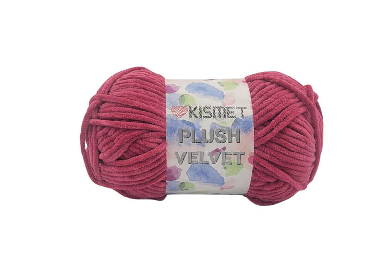 Plush Velvet - Colour 03