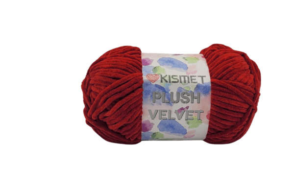 Plush Velvet - Colour 09