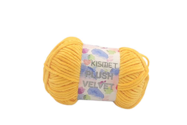Plush Velvet 100g - Colour 11