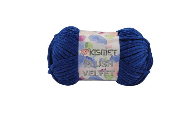 Plush Velvet - Colour 12