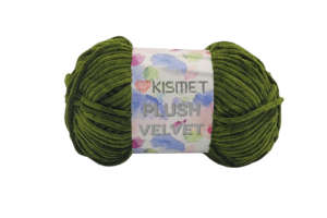 Plush Velvet - Colour 32