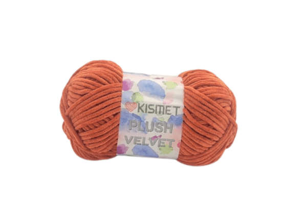 Plush Velvet - Colour 35