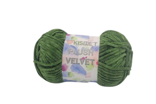 Plush Velvet - Colour 40
