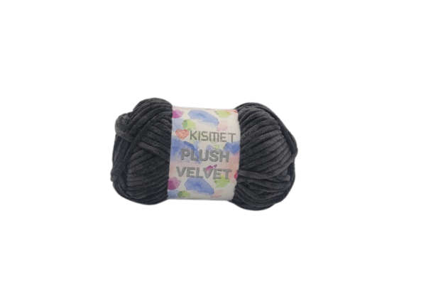 Plush Velvet - Colour 43