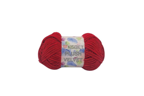 Plush Velvet - Colour 45