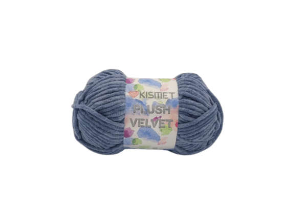 Plush Velvet - Colour 47