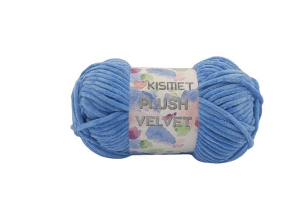 Plush Velvet - Colour 17