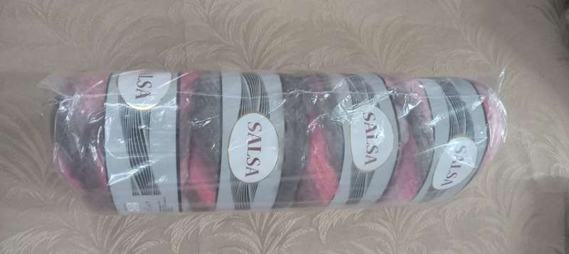 Salsa Wool Dk (4x150g) Packet