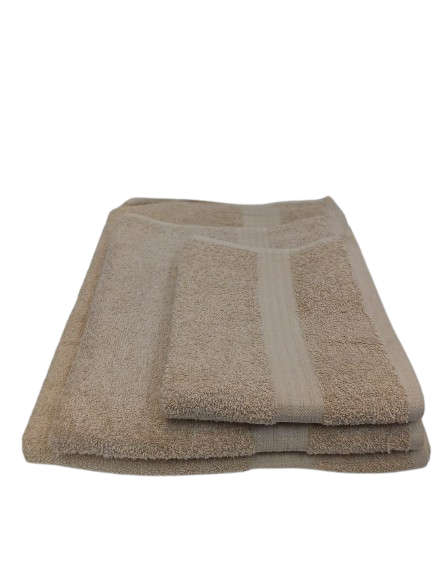 Egyptian Cotton Pebble Towels