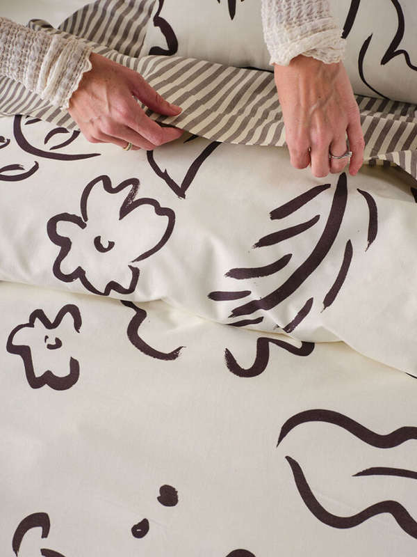 Kenzi Duvet Cover Set