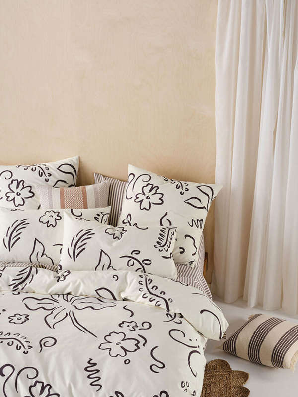 Kenzi Duvet Cover Set