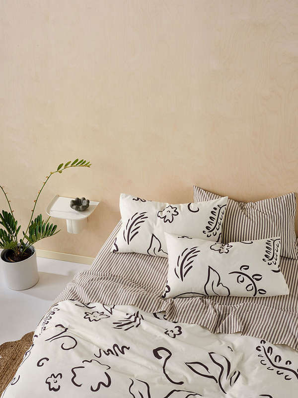 Kenzi Duvet Cover Set