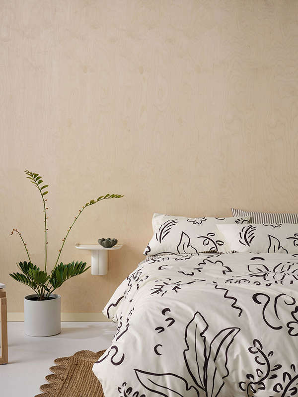 Kenzi Duvet Cover Set