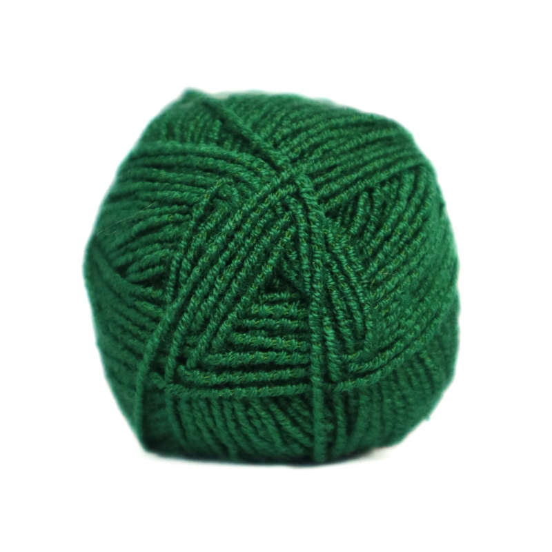 Elle Stretch Double Knit Plain 50G Colour 024 - Bottle