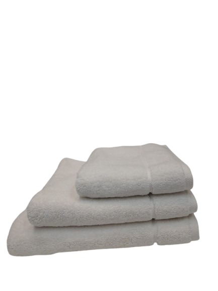 Ultima 750gsm White Towels