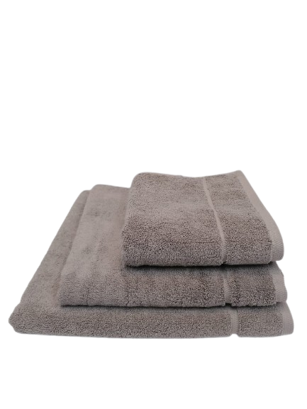 Ultima 750gsm Taupe Towels