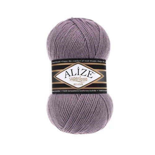 Alize Superlana Klasik 100G Colour 312